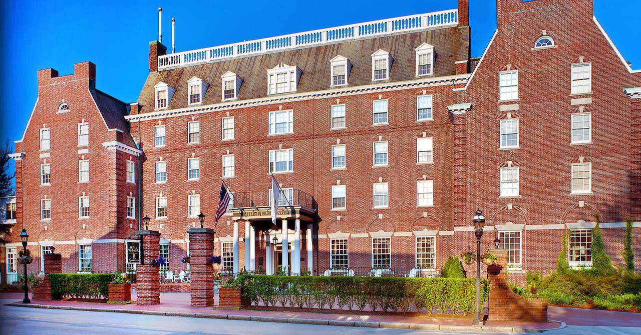 New Boutique Hotel Newport Rhode Island New Boutique Hotel Newport Rhode Island
