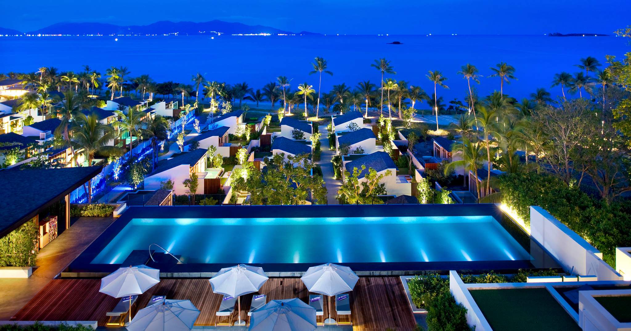 W Koh Samui