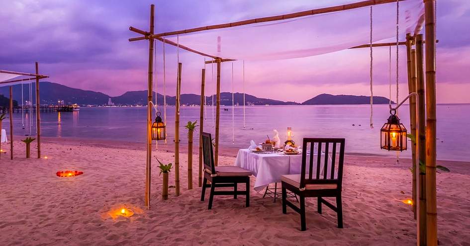 Thavorn Beach Village & Spa