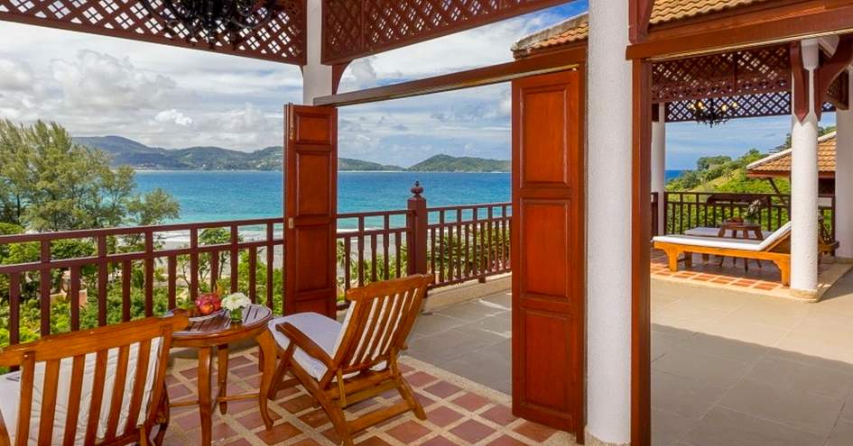 Thavorn Beach Village & Spa