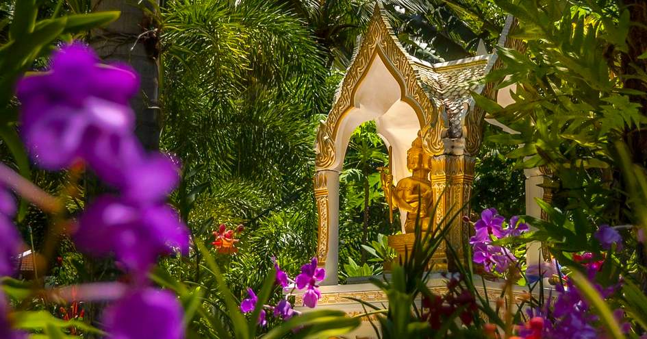 Thavorn Beach Village & Spa