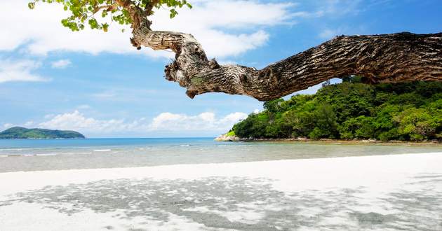 Thavorn Beach Village & Spa