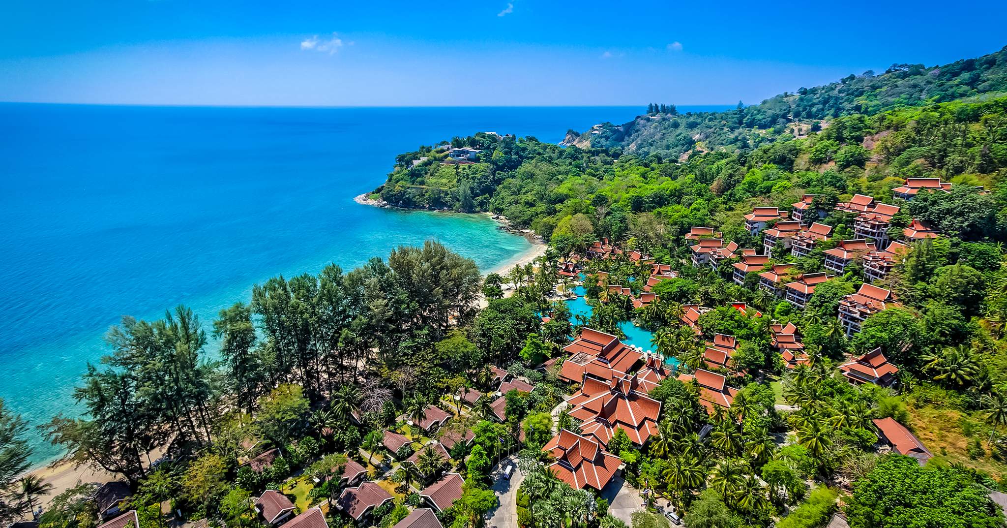 Thavorn Beach Village & Spa