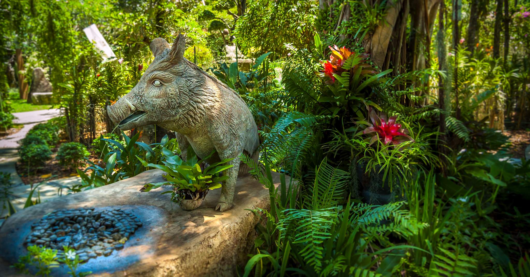 Thavorn Beach Village & Spa