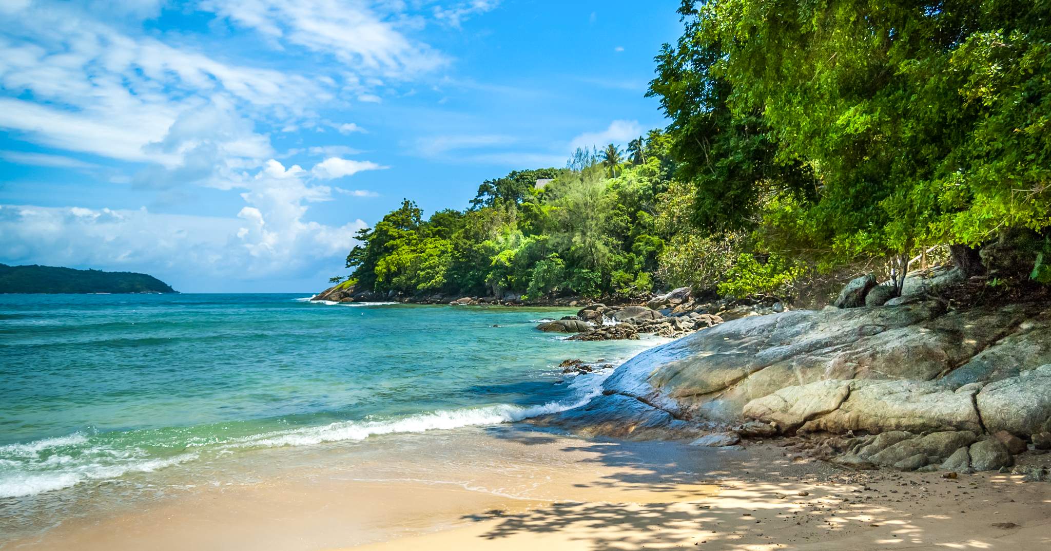 Thavorn Beach Village & Spa