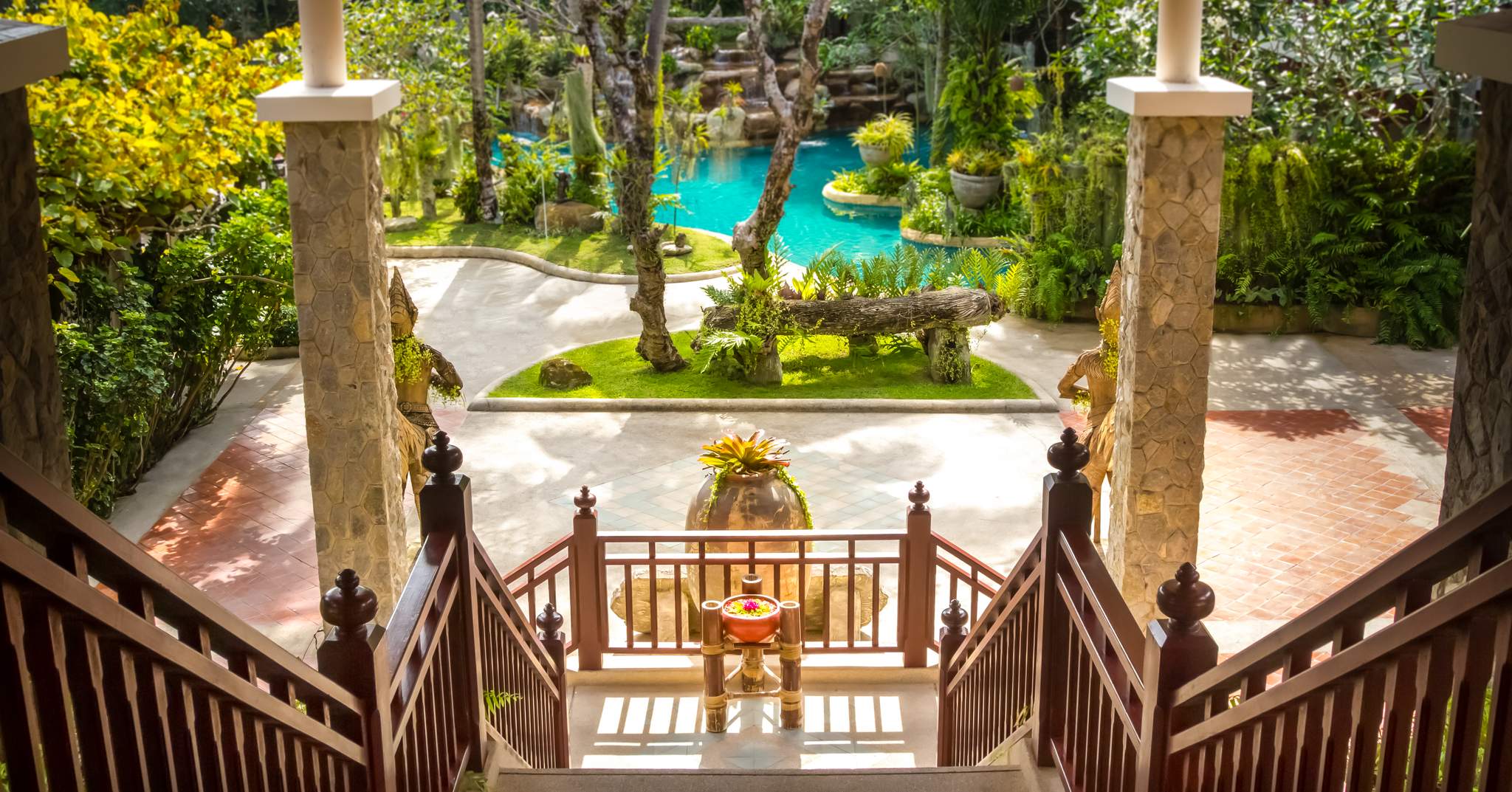 Thavorn Beach Village & Spa