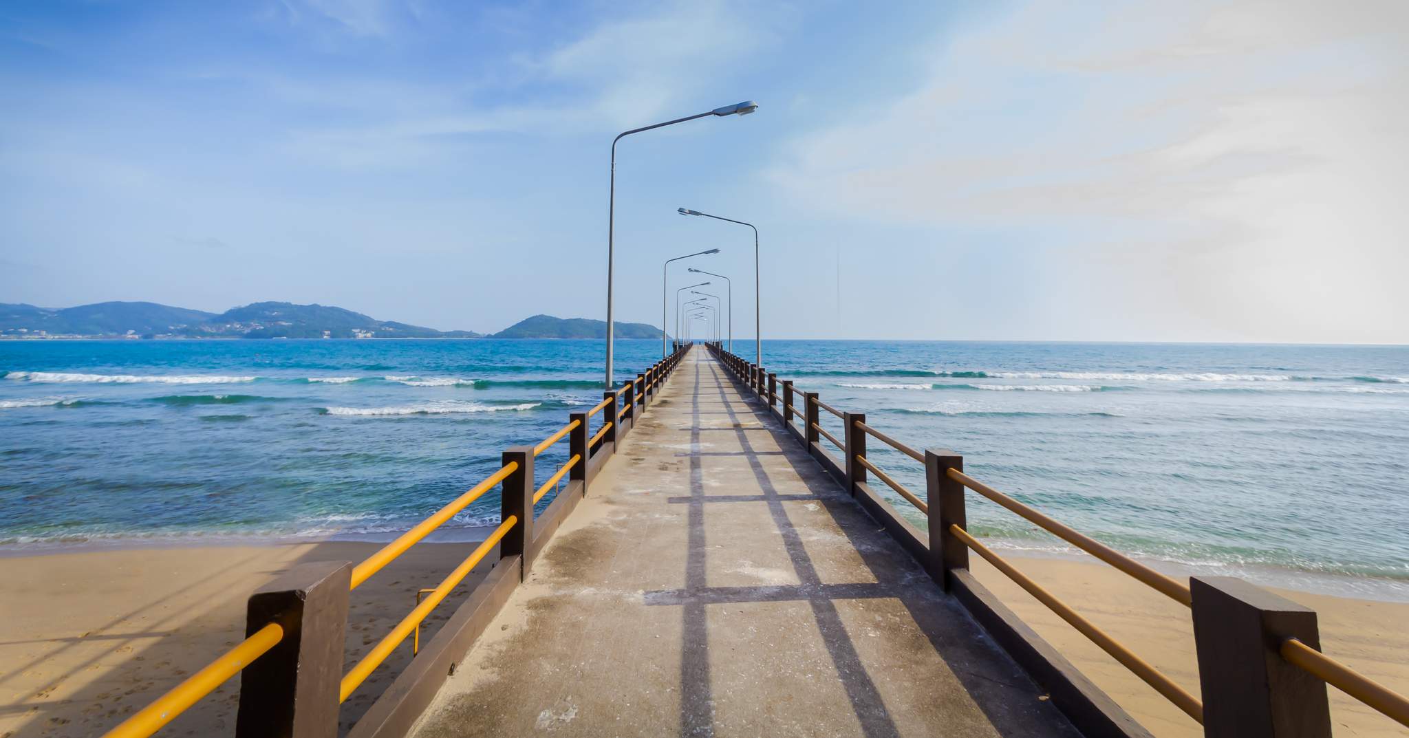 Thavorn Beach Village & Spa