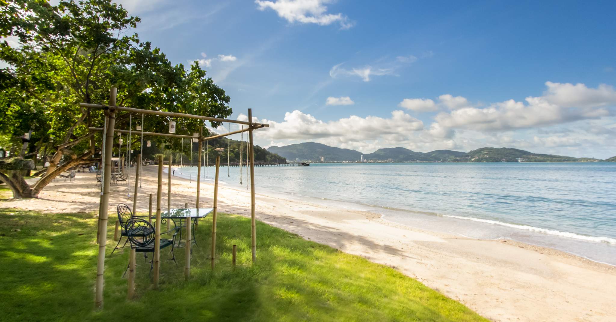 Thavorn Beach Village & Spa