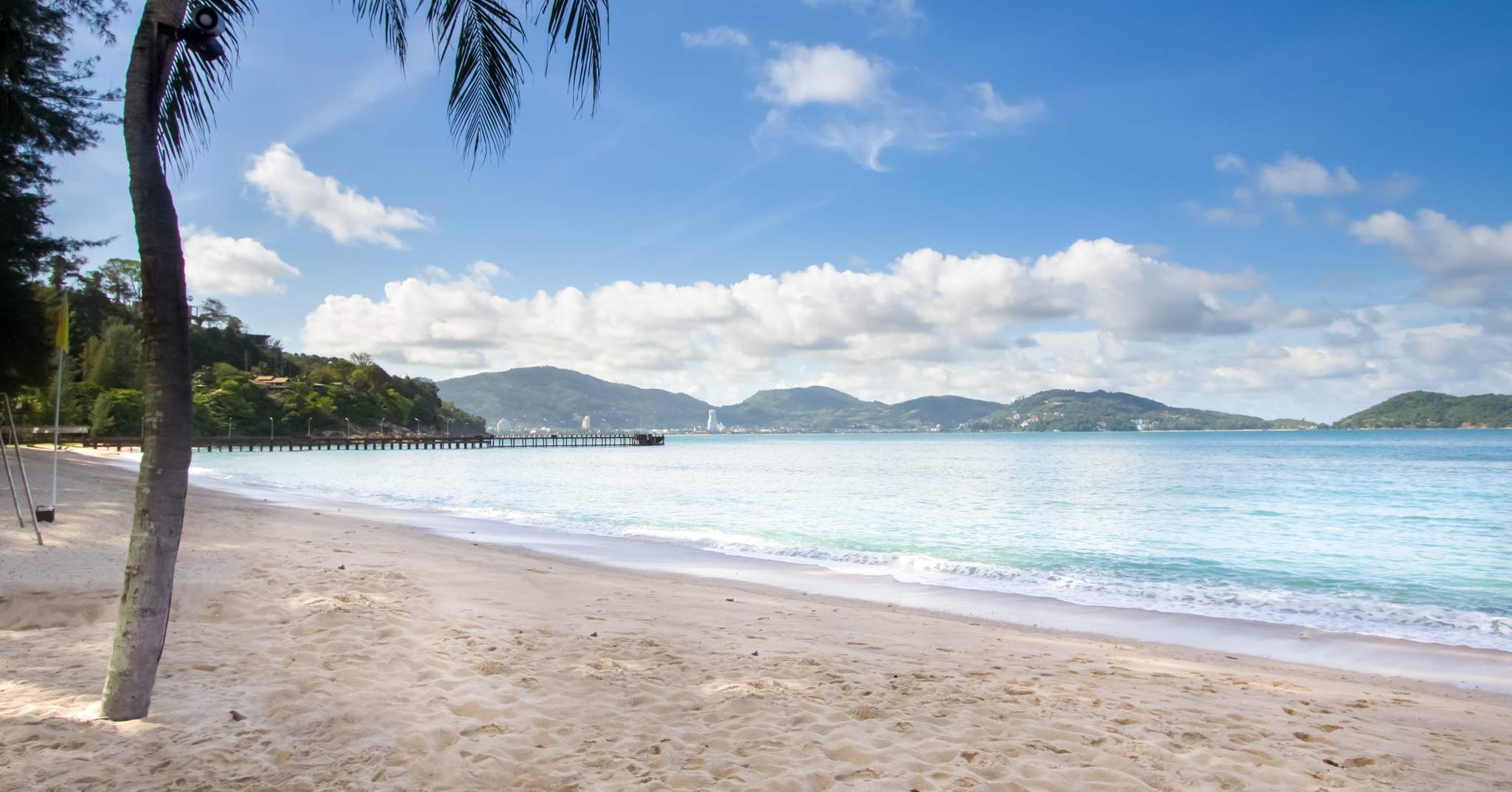 Thavorn Beach Village & Spa