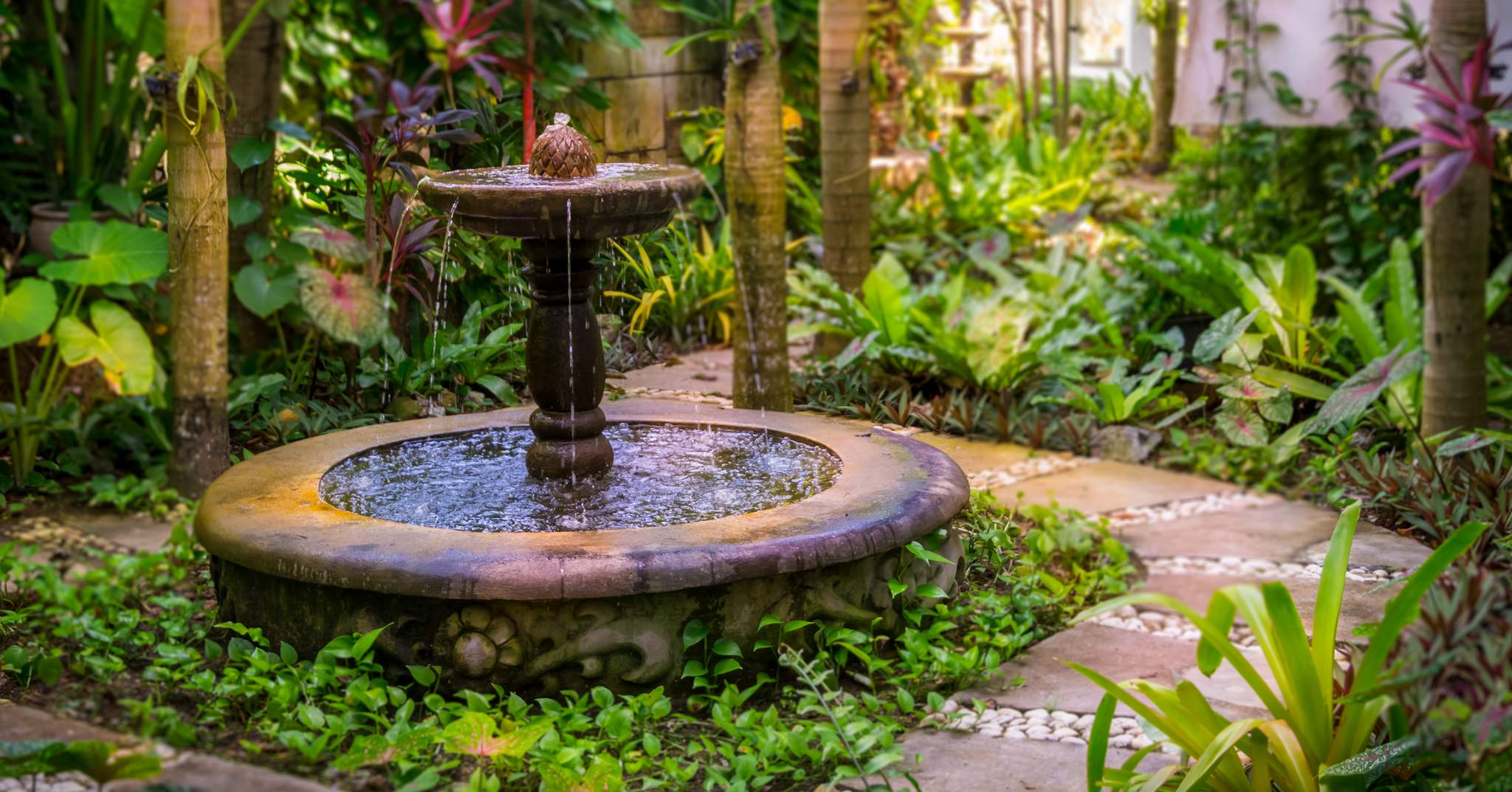 Thavorn Palm Beach Resort