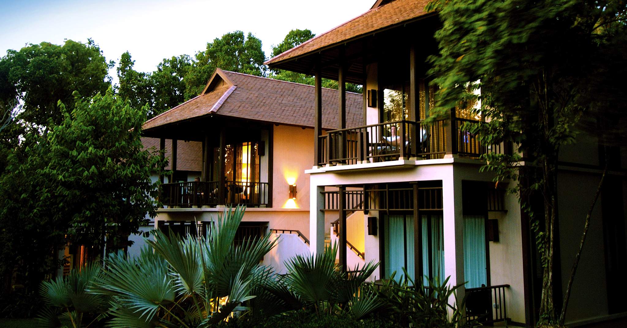 Pimalai Resort & Spa