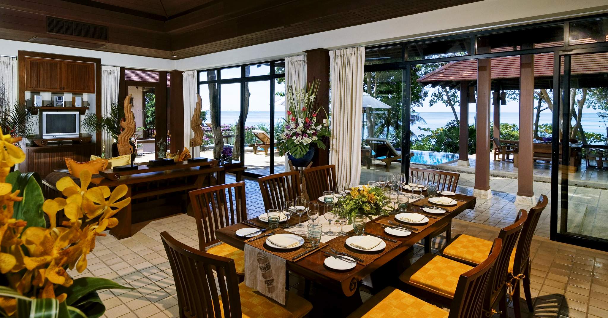 Pimalai Resort & Spa