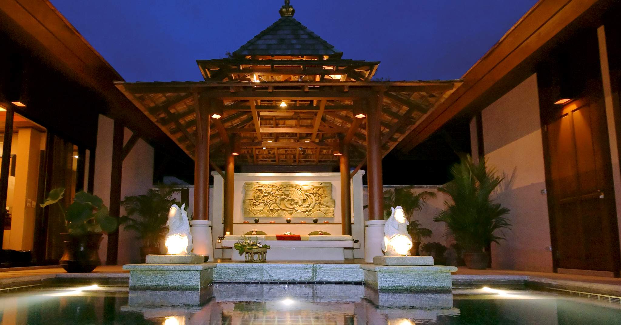 Pimalai Resort & Spa