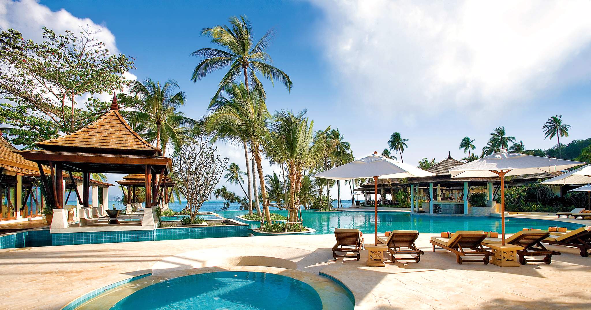 Melati Beach Resort Spa Tripadvisor Melati Beach Resort Spa Tripadvisor