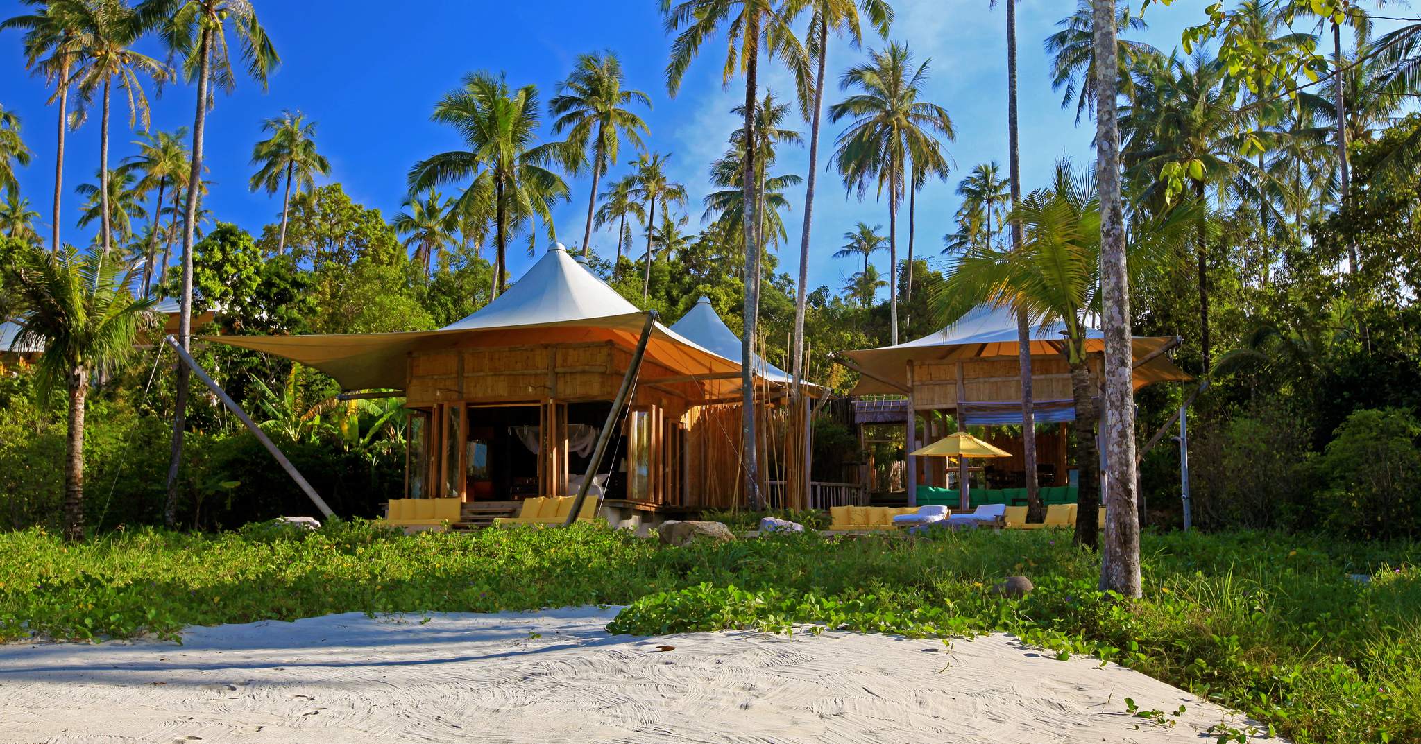 Soneva Kiri