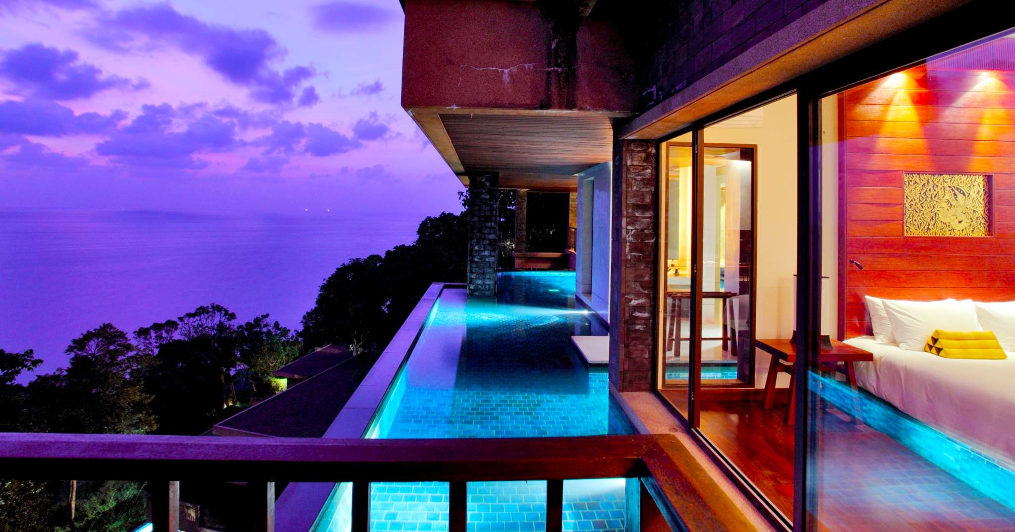 Paresa Resort Phuket