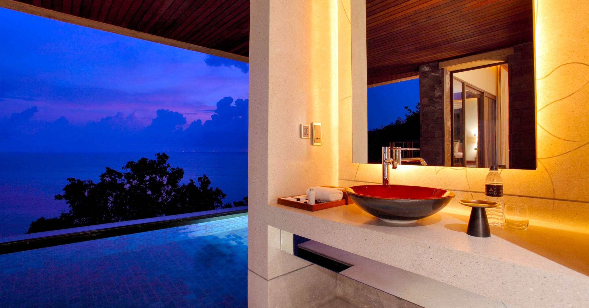 Paresa Resort Phuket