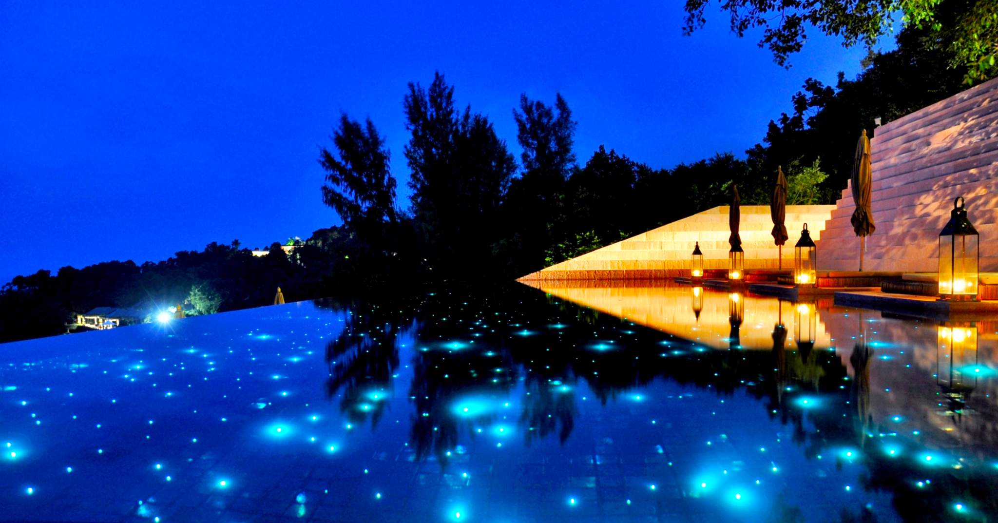 Paresa Resort Phuket