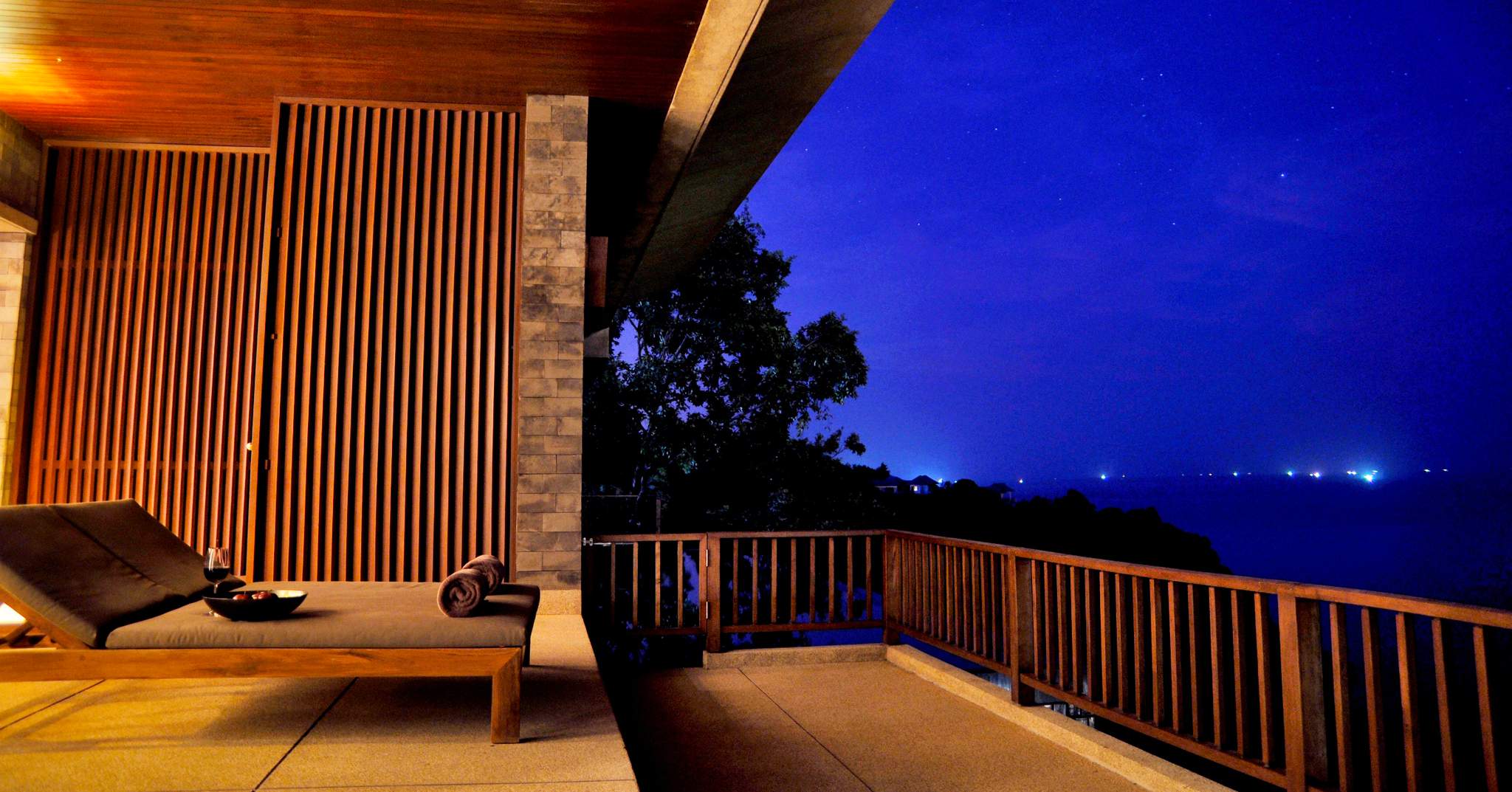 Paresa Resort Phuket