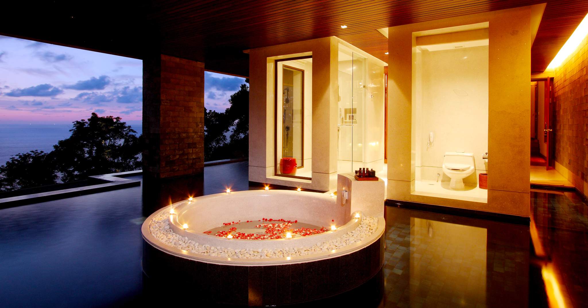 Paresa Resort Phuket