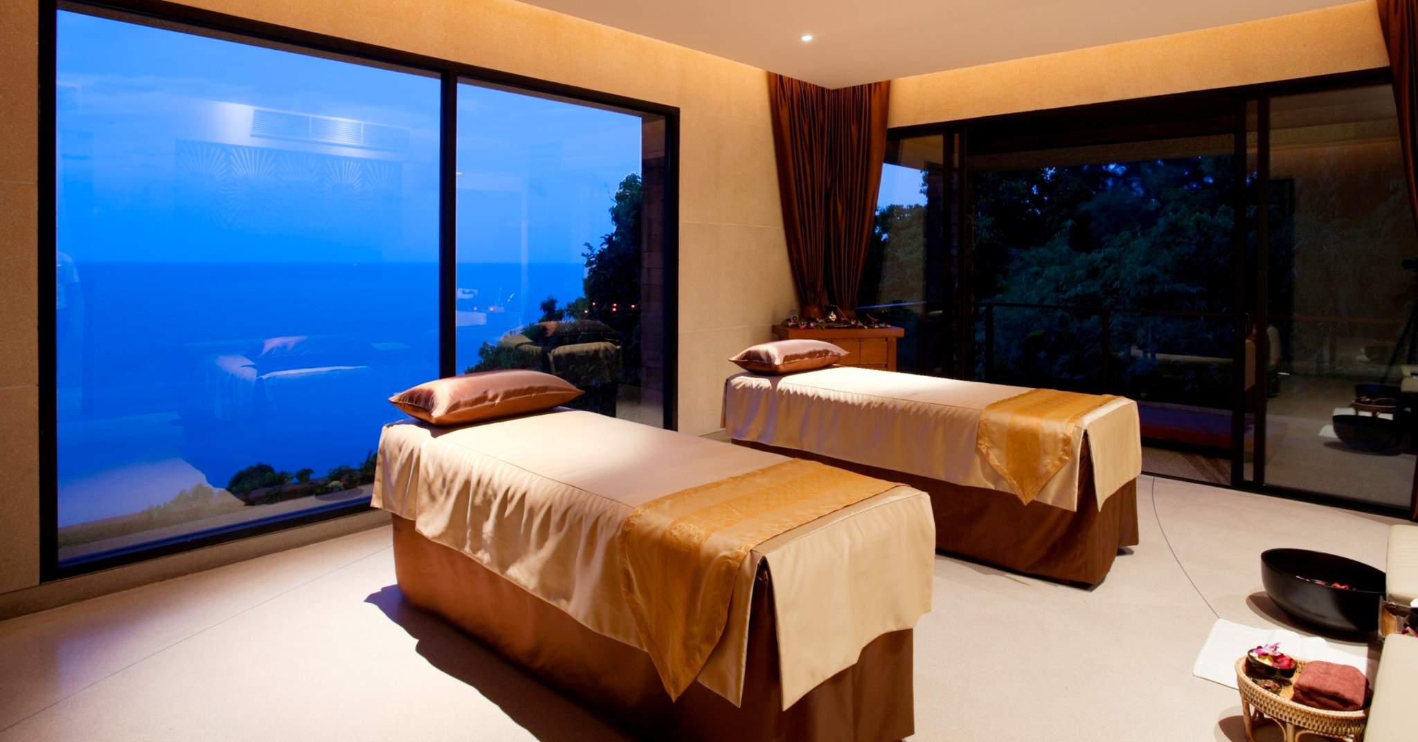 Paresa Resort Phuket