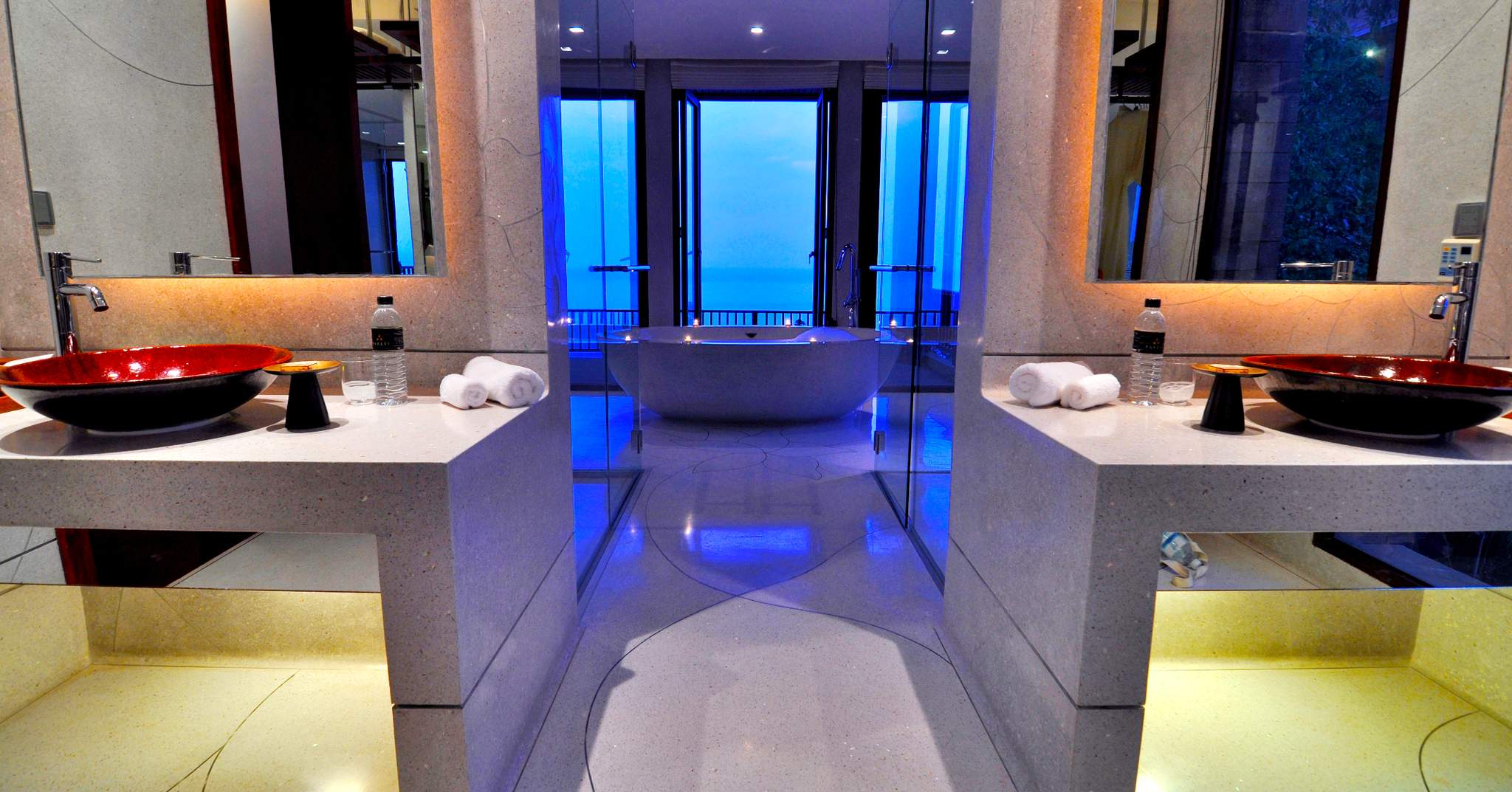 Paresa Resort Phuket