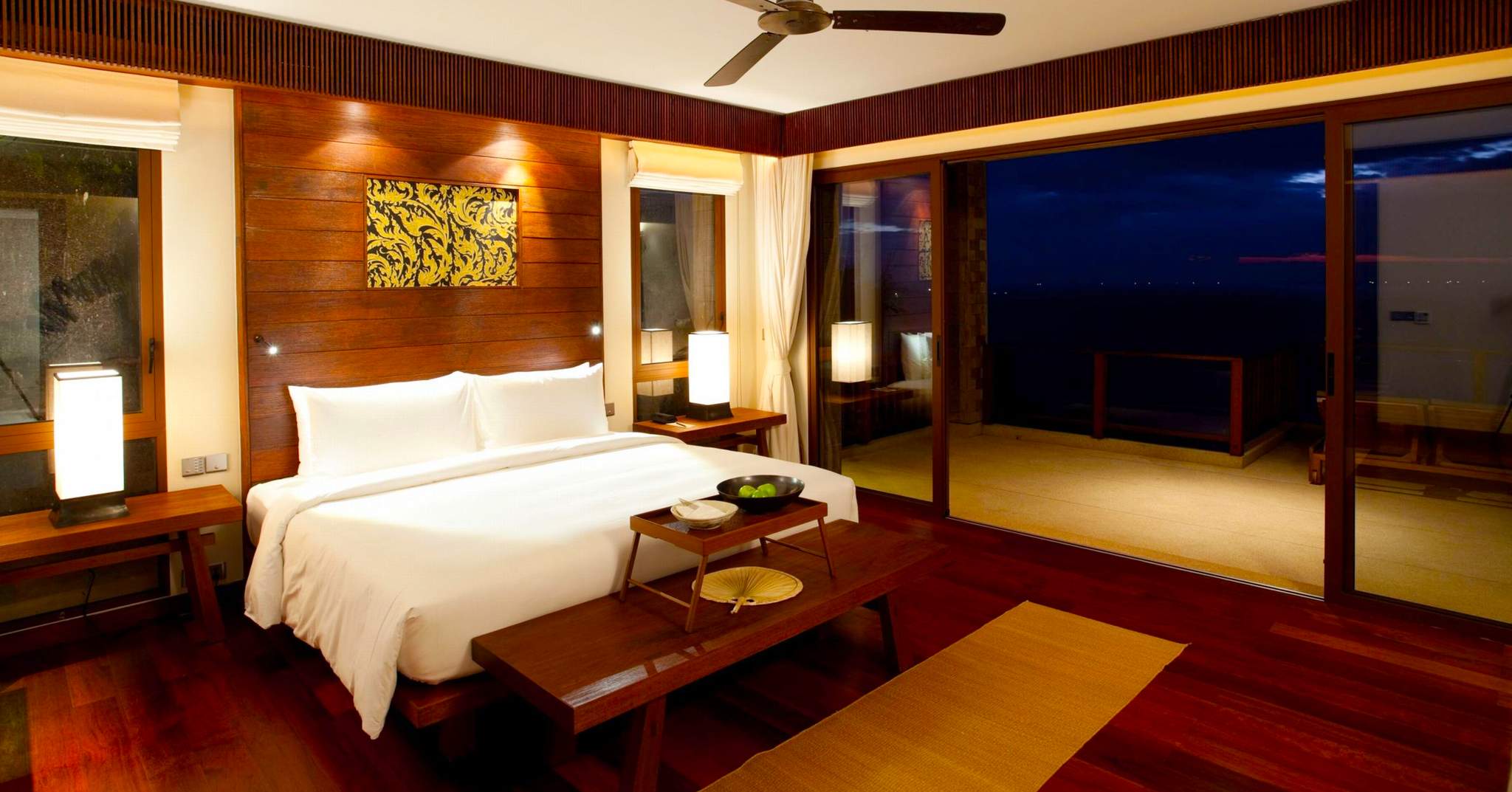 Paresa Resort Phuket