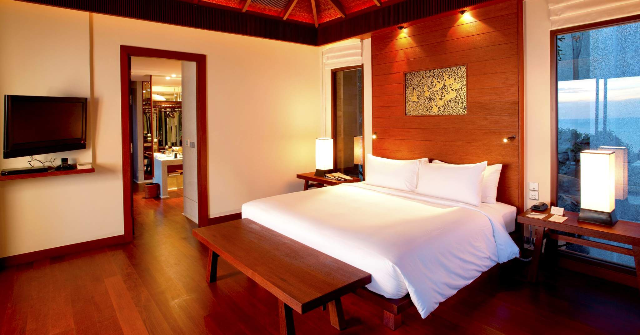 Paresa Resort Phuket