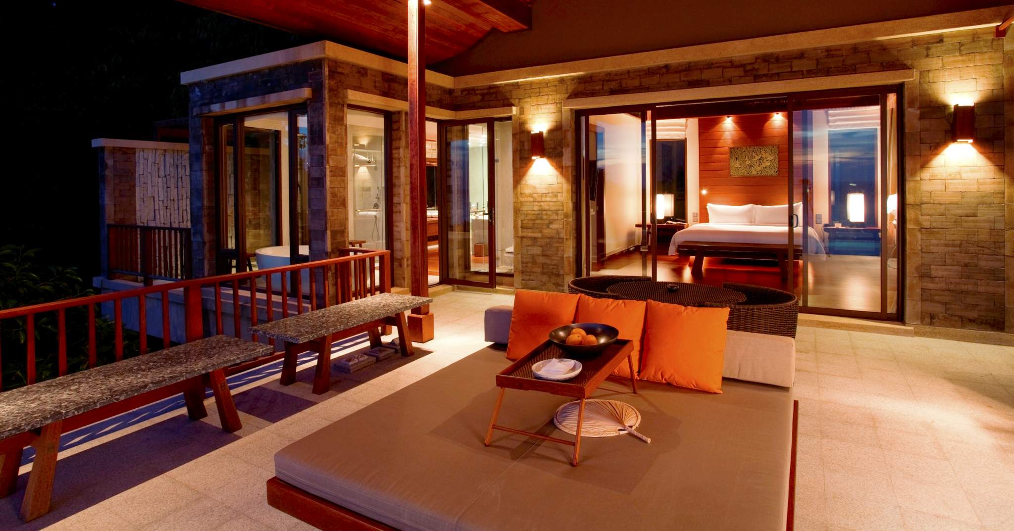 Paresa Resort Phuket