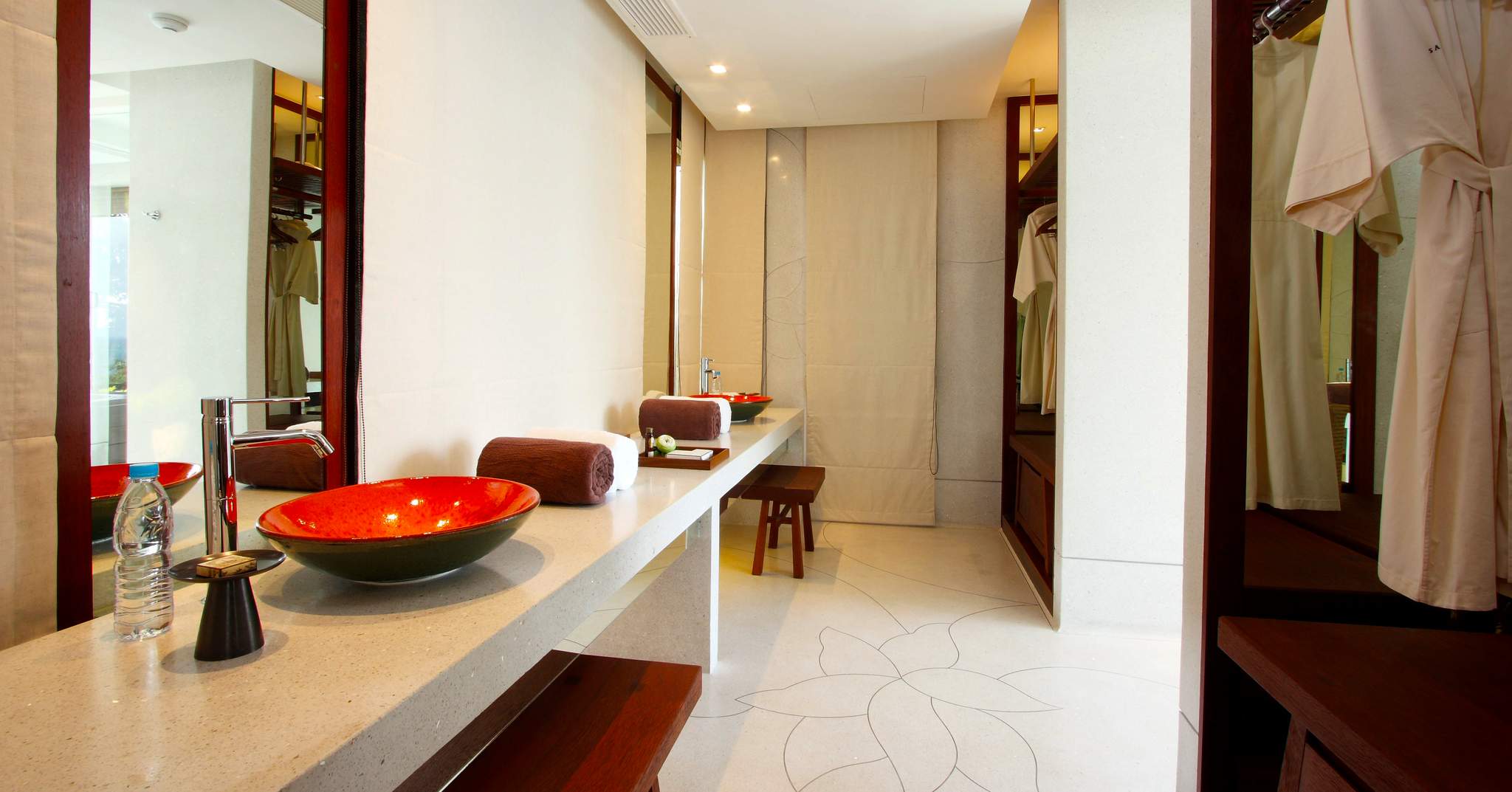 Paresa Resort Phuket