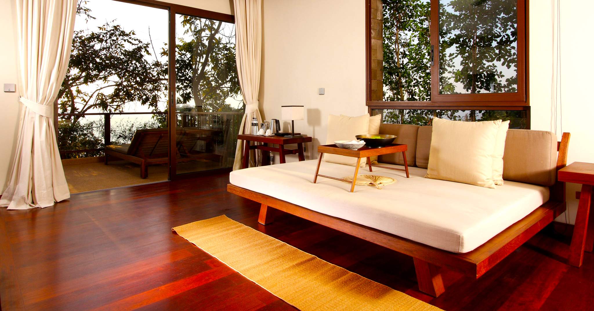 Paresa Resort Phuket