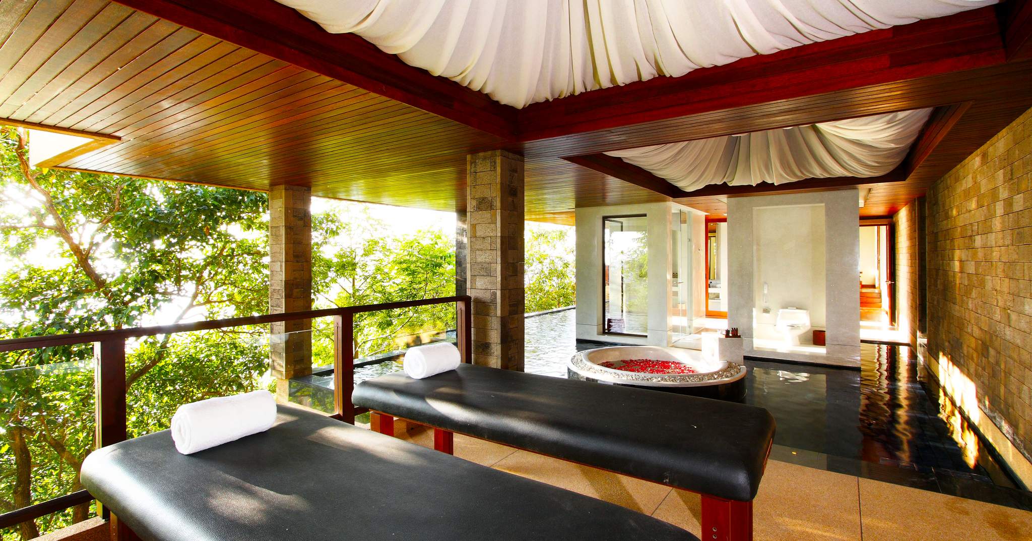 Paresa Resort Phuket