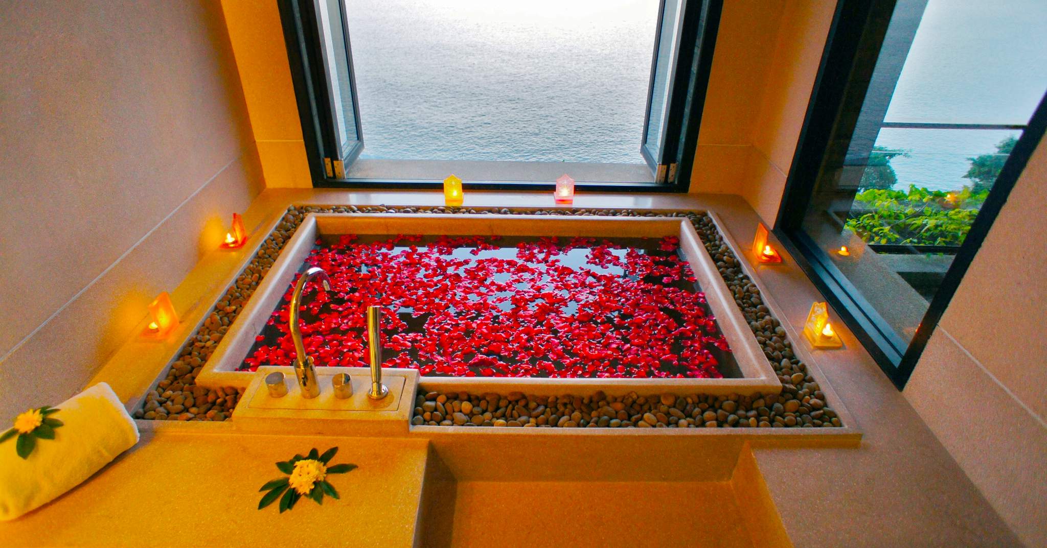 Paresa Resort Phuket