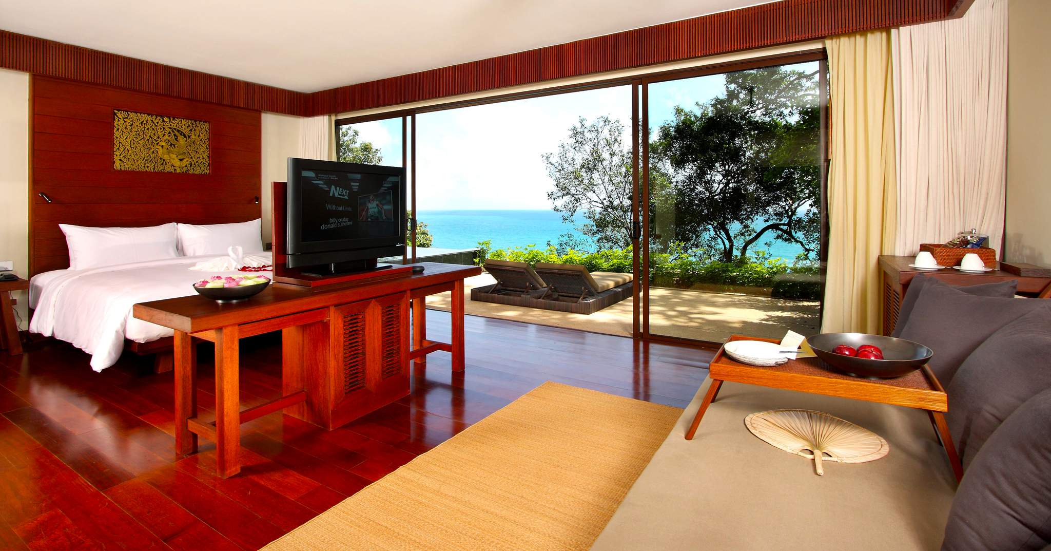 Paresa Resort Phuket