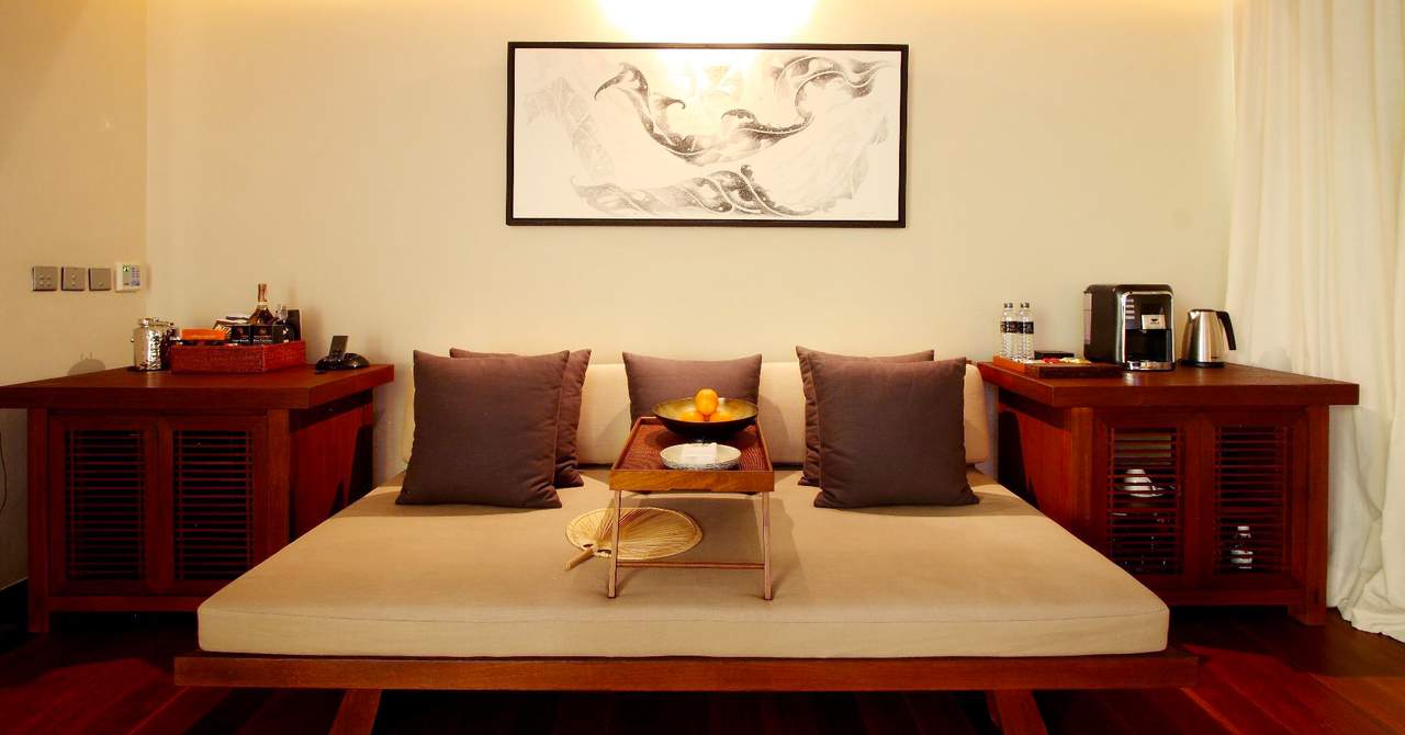 Paresa Resort Phuket