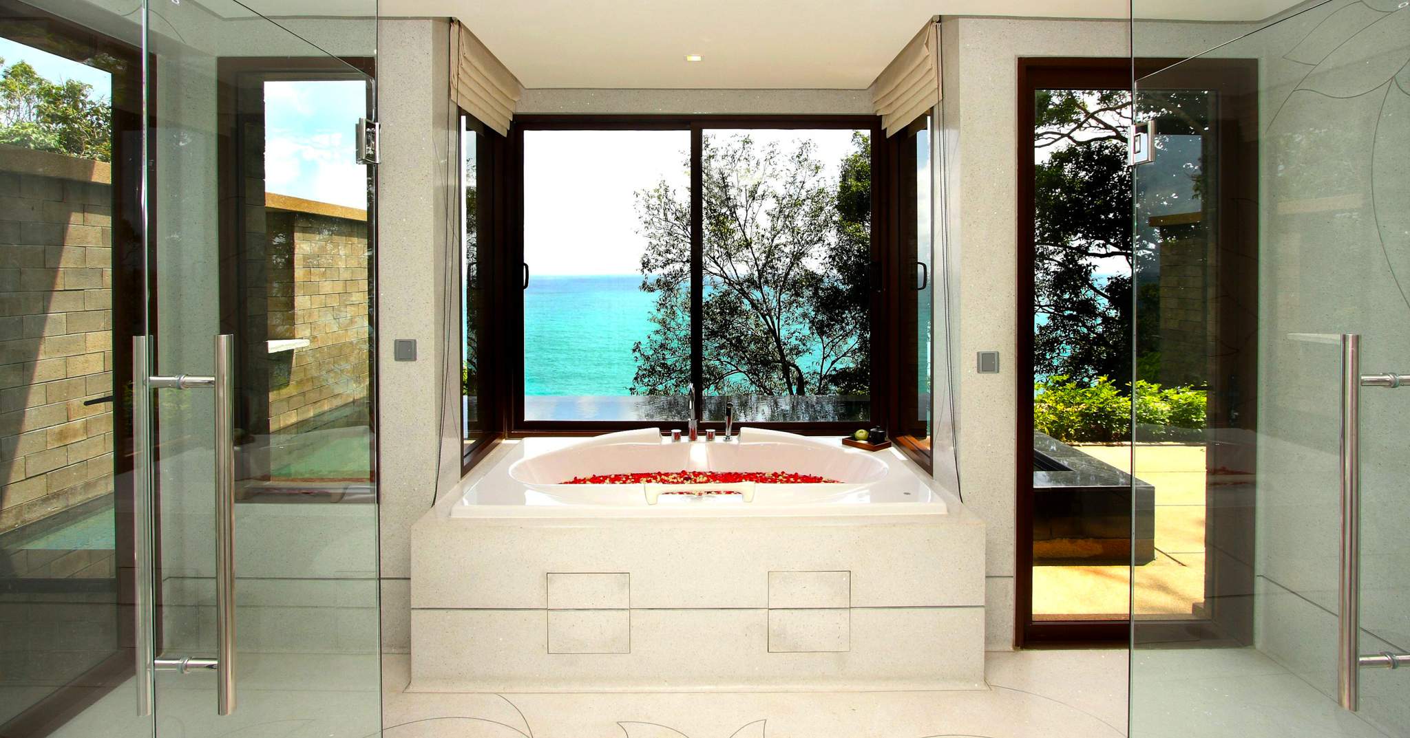 Paresa Resort Phuket