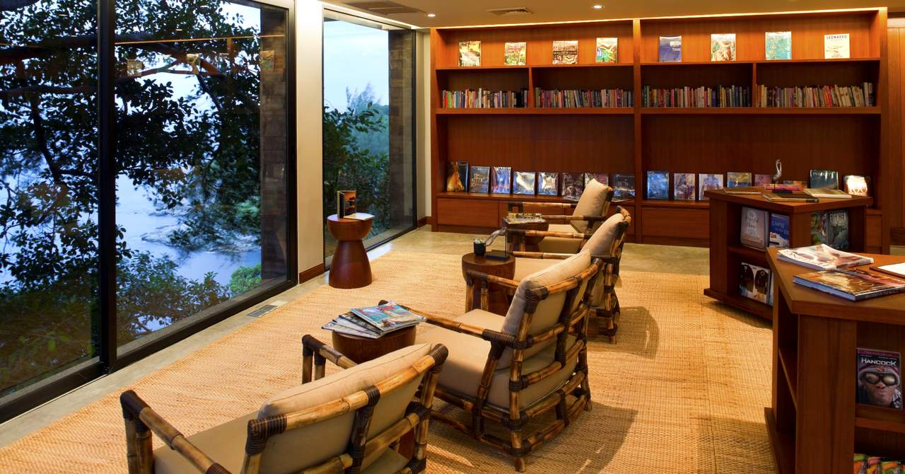 Paresa Resort Phuket