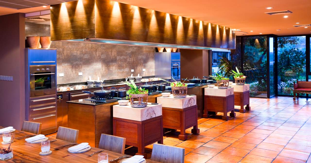 Paresa Resort Phuket