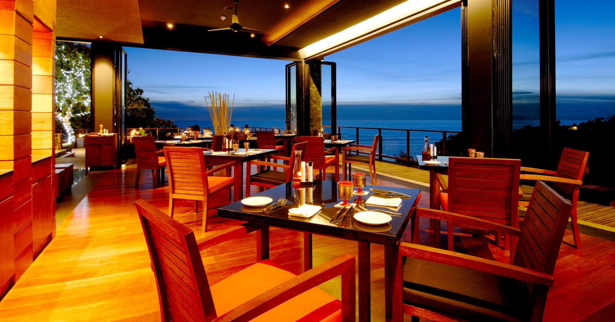 Paresa Resort Phuket