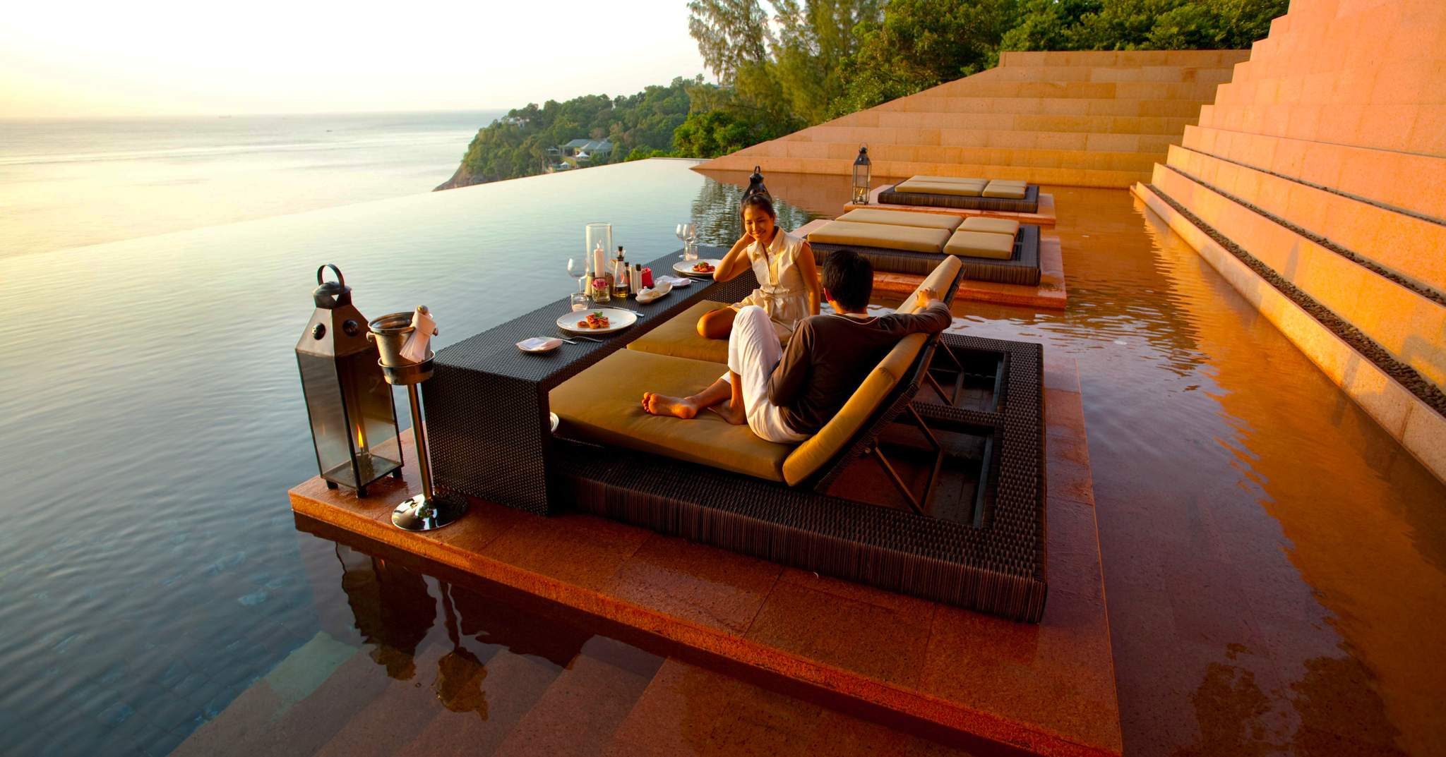 Paresa Resort Phuket