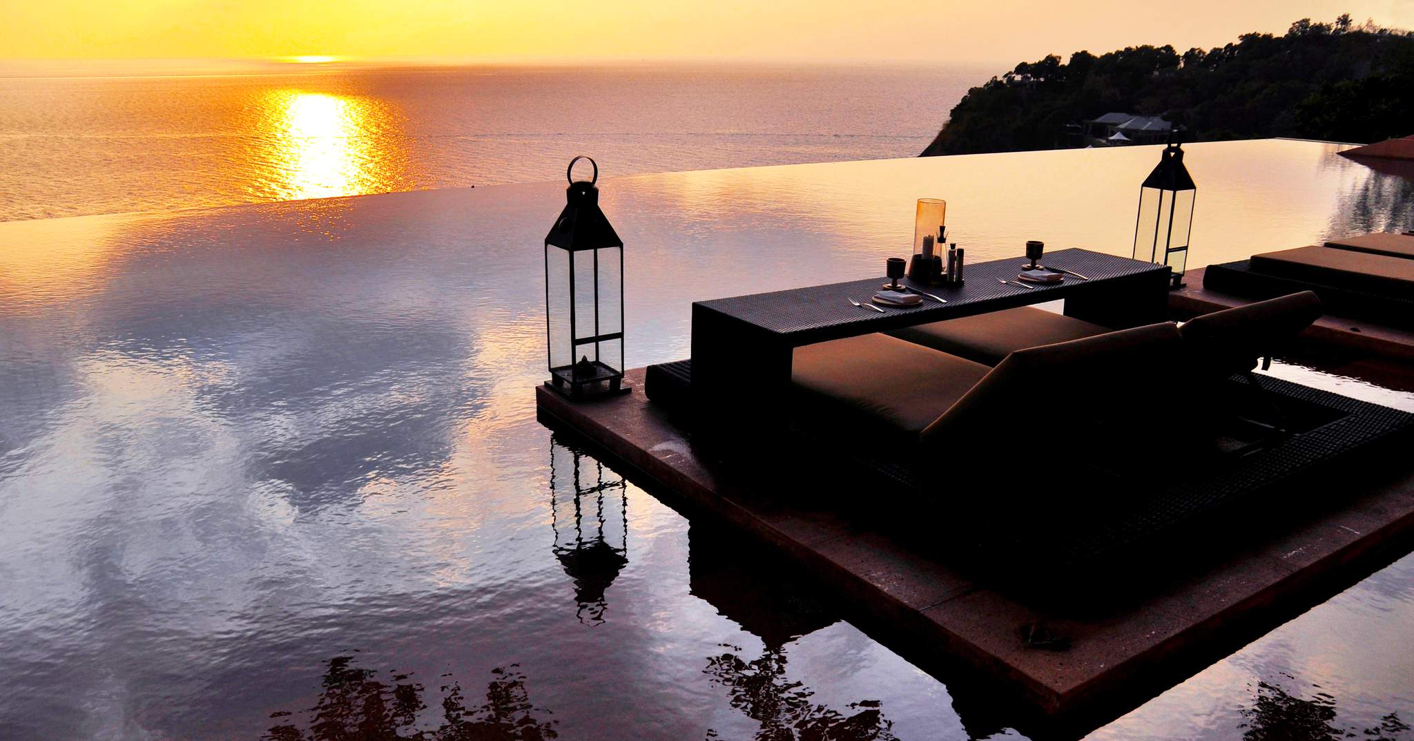 Paresa Resort Phuket