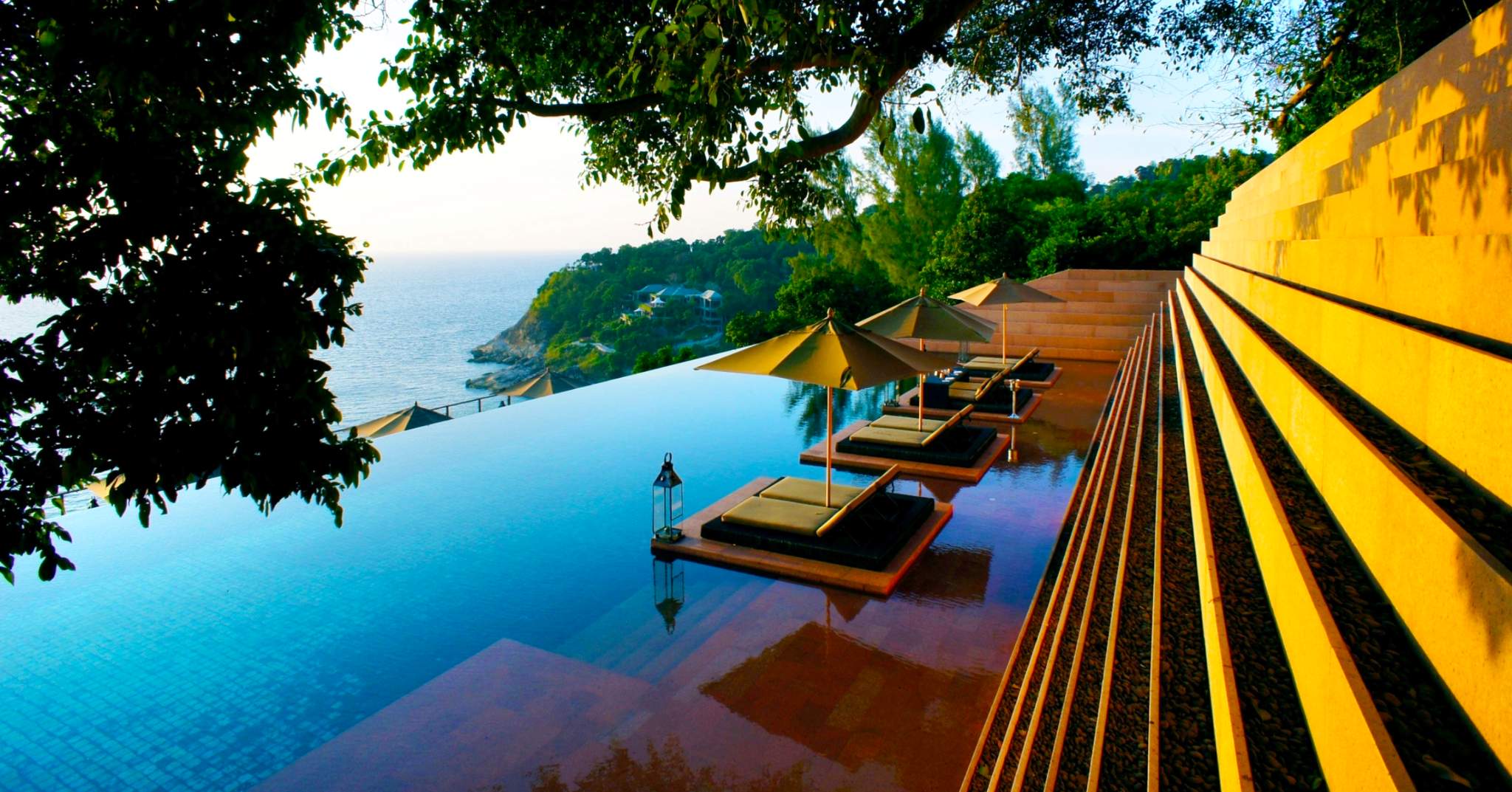 Paresa Resort Phuket