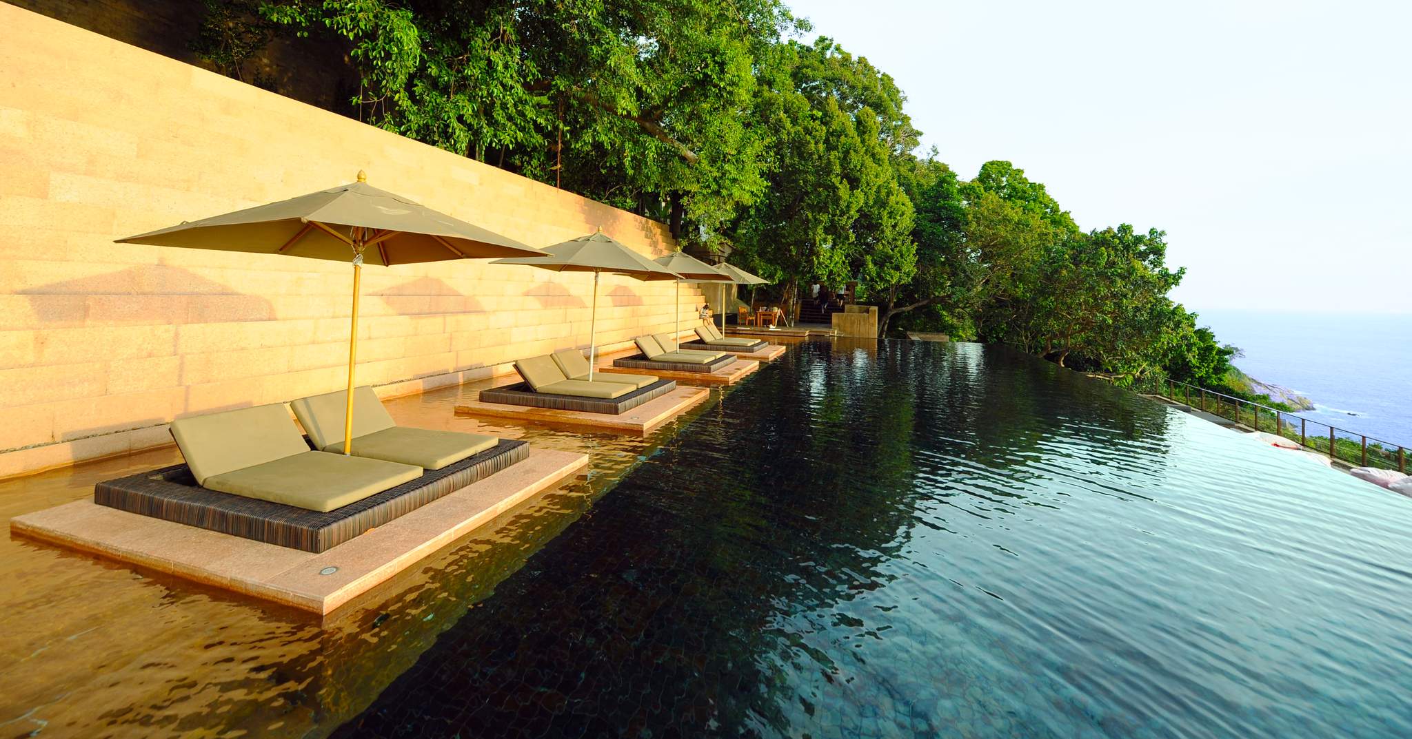 Paresa Resort Phuket