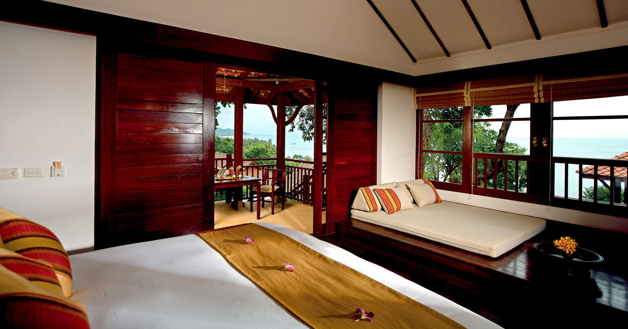 Belmond Napasai