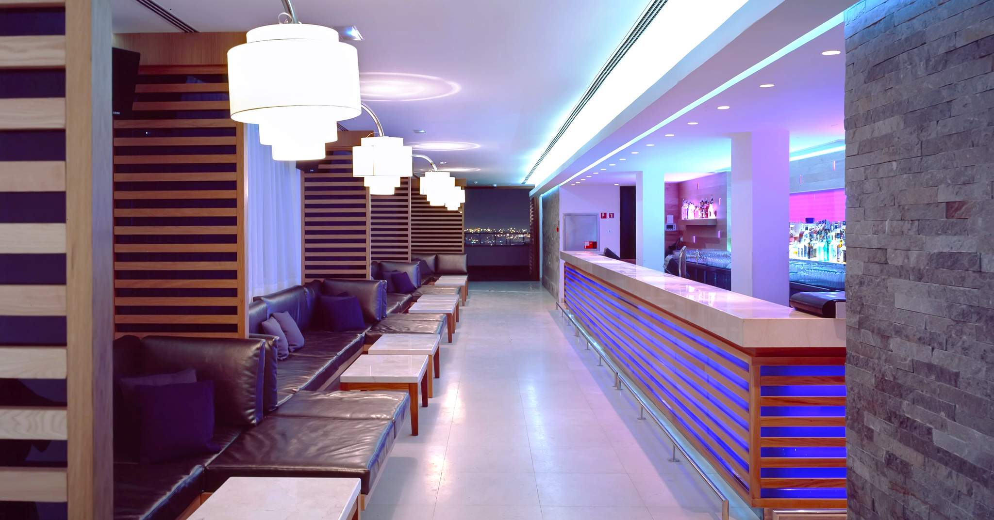 ME Madrid Reina Victoria