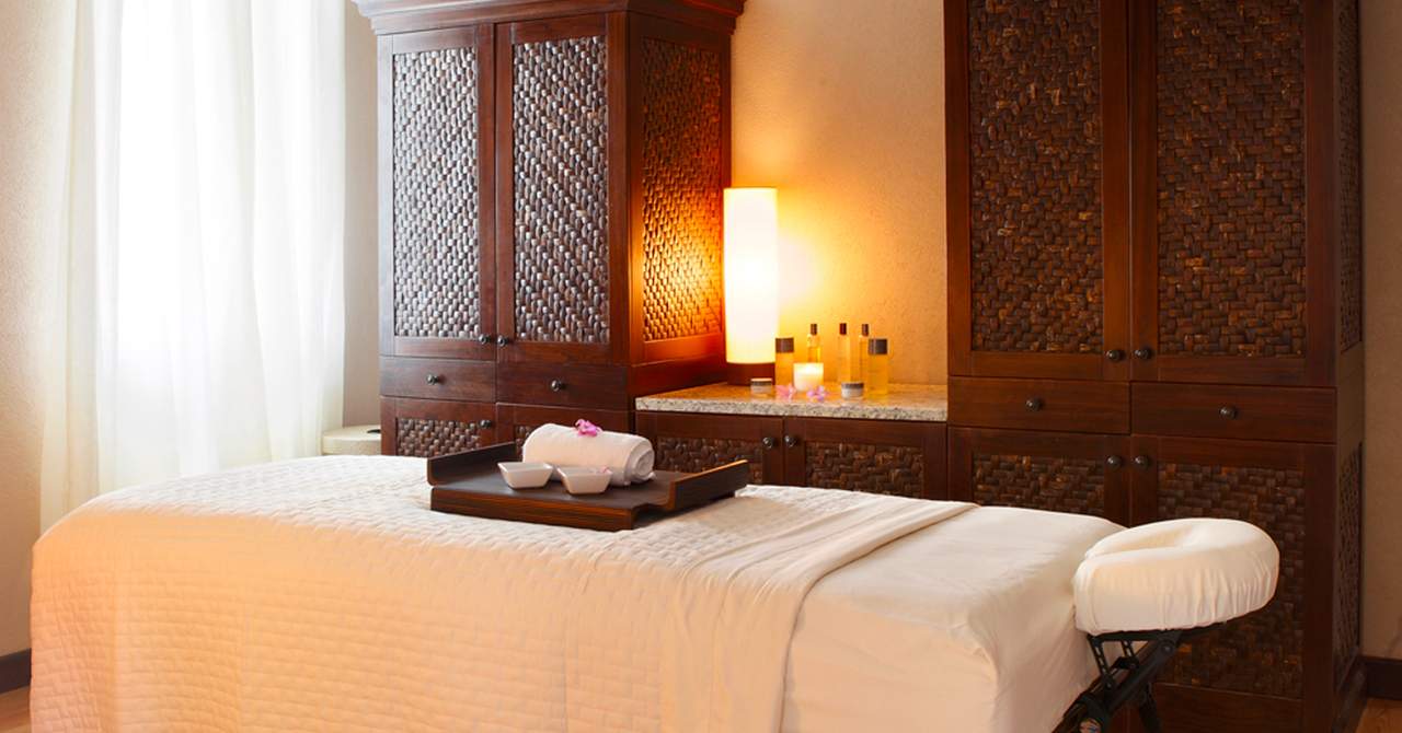 Buccament Bay Resort