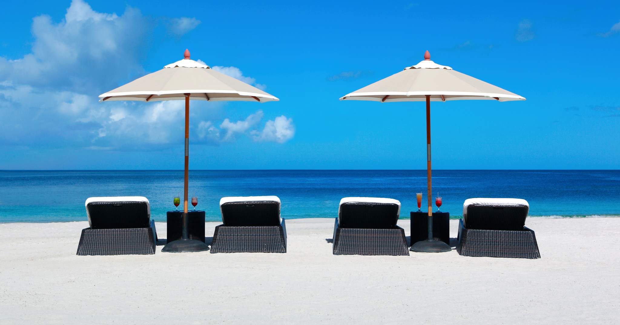 Buccament Bay Resort