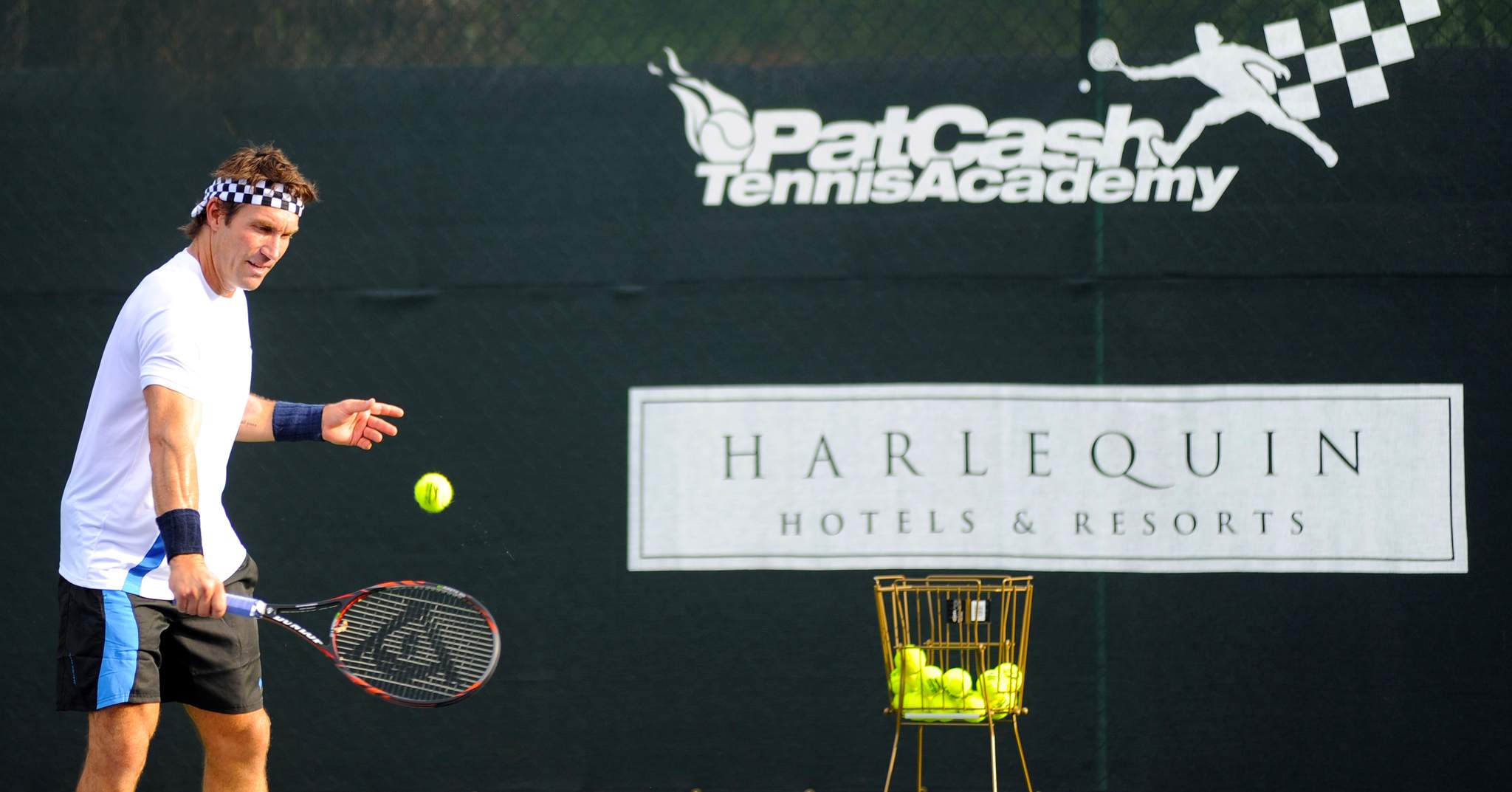 Buccament Bay Resort