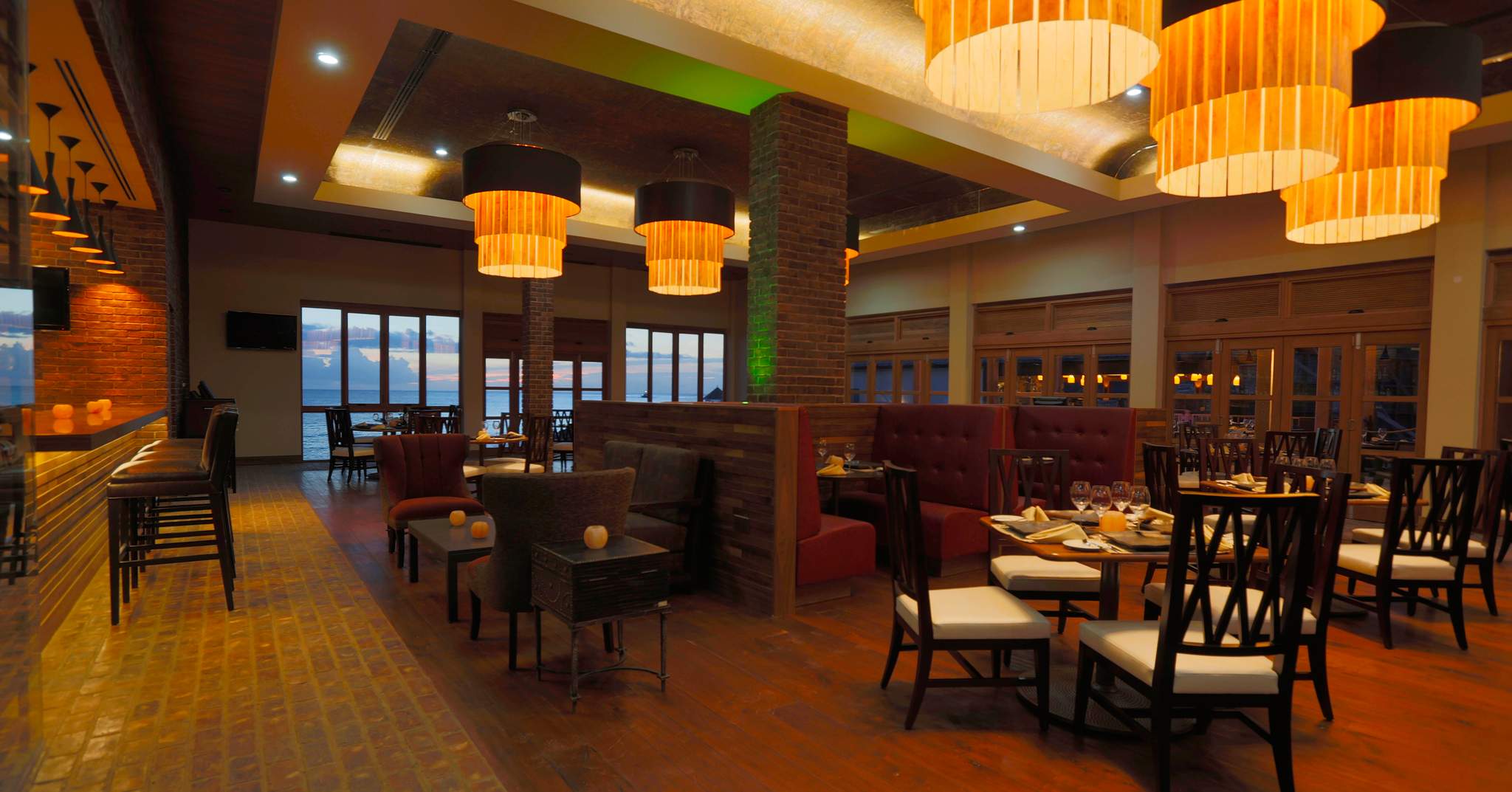 Buccament Bay Resort