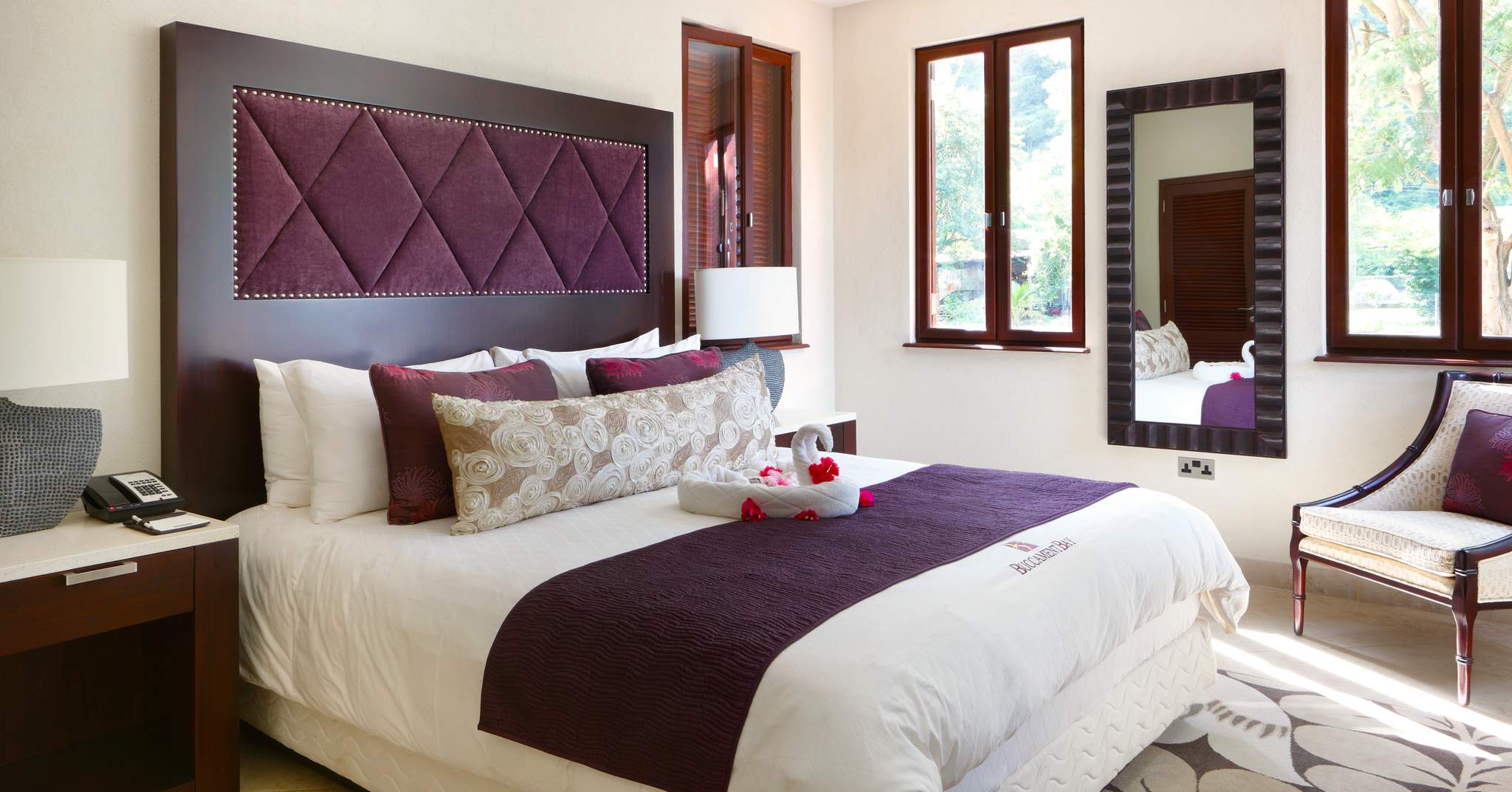 Buccament Bay Resort